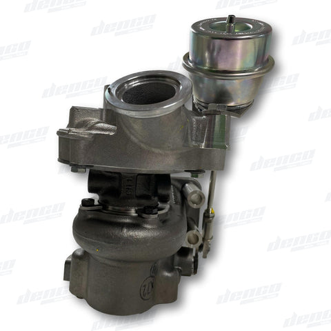 53039700167 Turbocharger K03 High Pressure Iveco Ldv F1C (Euro V) Genuine Oem Turbochargers