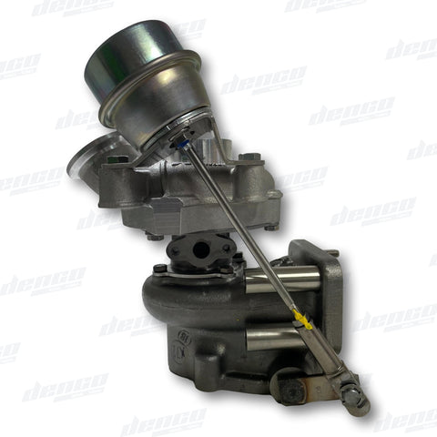 53039700167 Turbocharger K03 High Pressure Iveco Ldv F1C (Euro V) Genuine Oem Turbochargers