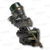 53039700167 Turbocharger K03 High Pressure Iveco Ldv F1C (Euro V) Genuine Oem Turbochargers