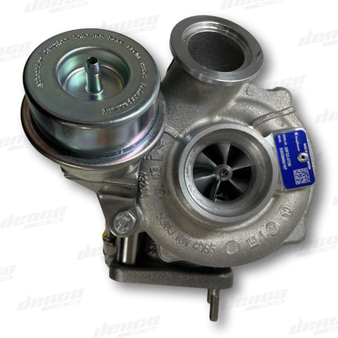 53039700167 TURBOCHARGER K03 HIGH PRESSURE IVECO LDV F1C (EURO V)