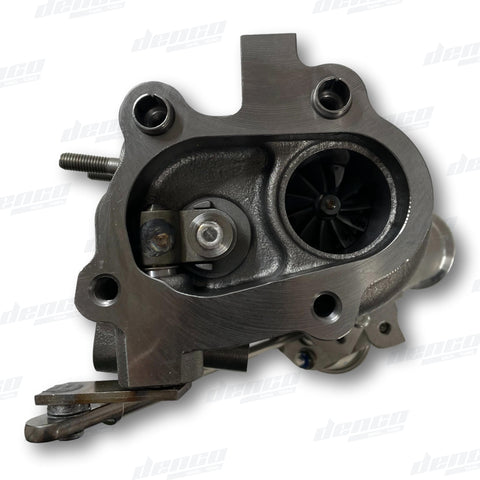 53039700167 Turbocharger K03 High Pressure Iveco Ldv F1C (Euro V) Genuine Oem Turbochargers