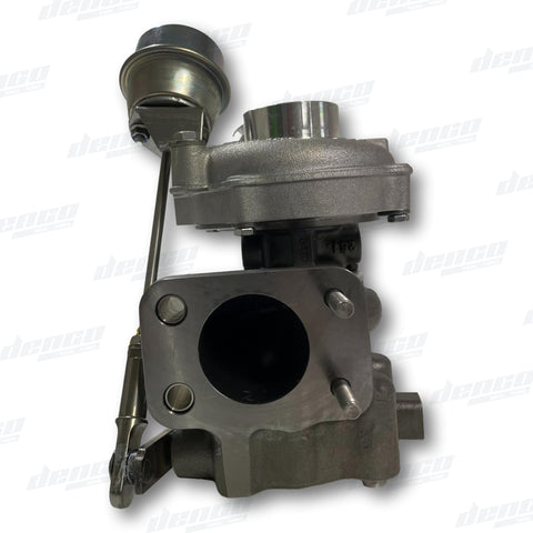 53039700167 Turbocharger K03 High Pressure Iveco Ldv F1C (Euro V) Genuine Oem Turbochargers