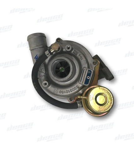 53039880003 Turbocharger K03 Audi A4 Tdi 1.9l / Volkswagon Golf / Passat (Diesel)