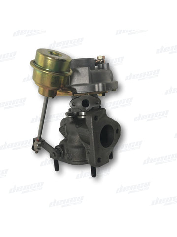 028145701R Turbocharger K03 Audi A4 Tdi 1.9L / Volkswagon Golf Passat (Diesel) Genuine Oem