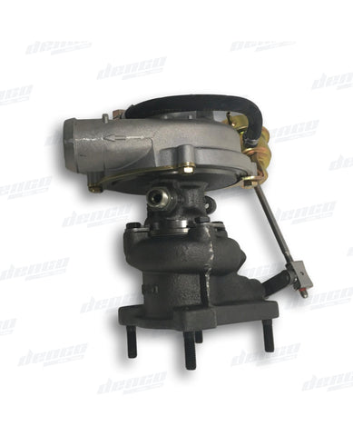 028145701R Turbocharger K03 Audi A4 Tdi 1.9L / Volkswagon Golf Passat (Diesel) Genuine Oem