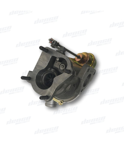 028145701R Turbocharger K03 Audi A4 Tdi 1.9L / Volkswagon Golf Passat (Diesel) Genuine Oem