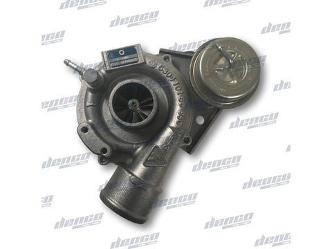 53039880005 TURBOCHARGER K03 AUDI / VOLKSWAGEN PASSENGER VEHICLE (PETROL) 1.78L