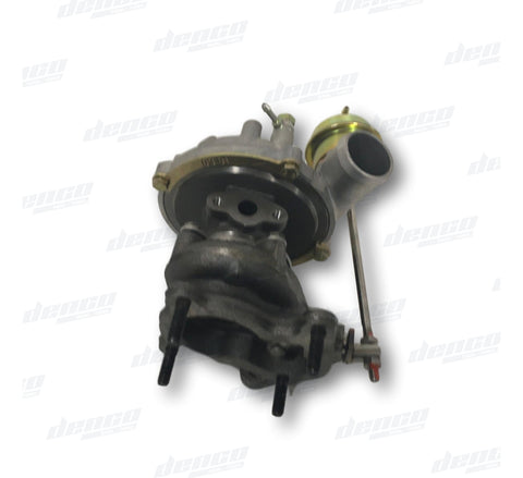 038145701D Turbocharger K03 Vw Bora / Golf New Beetle 1.9 Ltr Tdi Genuine Oem Turbochargers