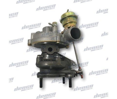 038145701D Turbocharger K03 Vw Bora / Golf New Beetle 1.9 Ltr Tdi Genuine Oem Turbochargers
