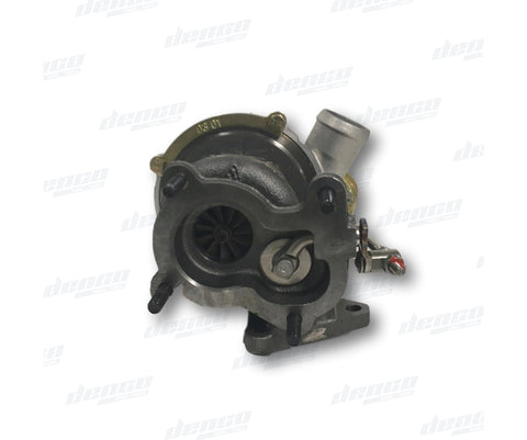 038145701D Turbocharger K03 Vw Bora / Golf New Beetle 1.9 Ltr Tdi Genuine Oem Turbochargers