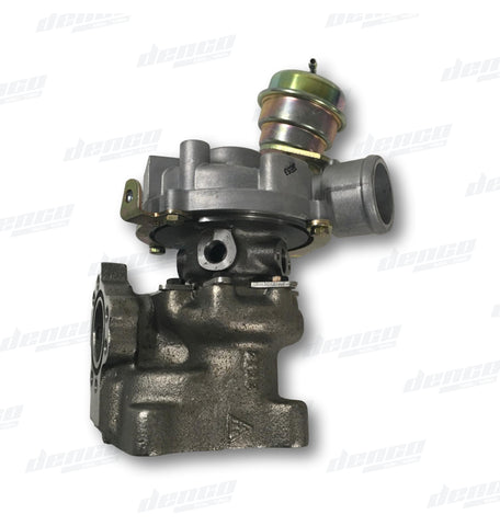 078145703H Turbocharger K03 Audi A6/s4 2.7Ltr (Petrol) Lhs Turbo Genuine Oem Turbochargers