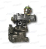078145703H Turbocharger K03 Audi A6/s4 2.7Ltr (Petrol) Lhs Turbo Genuine Oem Turbochargers