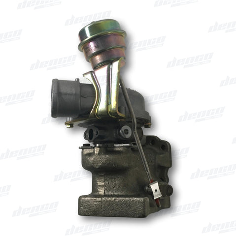 078145703H Turbocharger K03 Audi A6/s4 2.7Ltr (Petrol) Lhs Turbo Genuine Oem Turbochargers