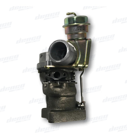 078145703H Turbocharger K03 Audi A6/s4 2.7Ltr (Petrol) Lhs Turbo Genuine Oem Turbochargers