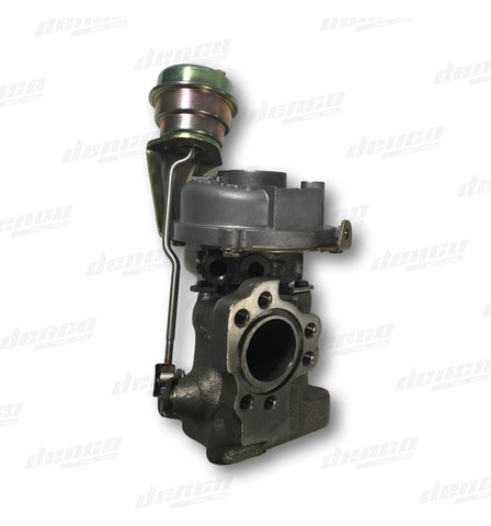 078145703H Turbocharger K03 Audi A6/s4 2.7Ltr (Petrol) Lhs Turbo Genuine Oem Turbochargers