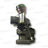 078145703H Turbocharger K03 Audi A6/s4 2.7Ltr (Petrol) Lhs Turbo Genuine Oem Turbochargers