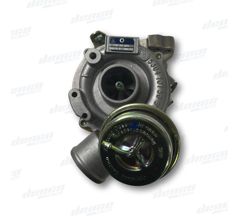 53039880016 LEFT HAND SIDE TURBOCHARGER K03 AUDI 2.67L PETROL (ENGINE AGB / AJK / AJK / ARE)