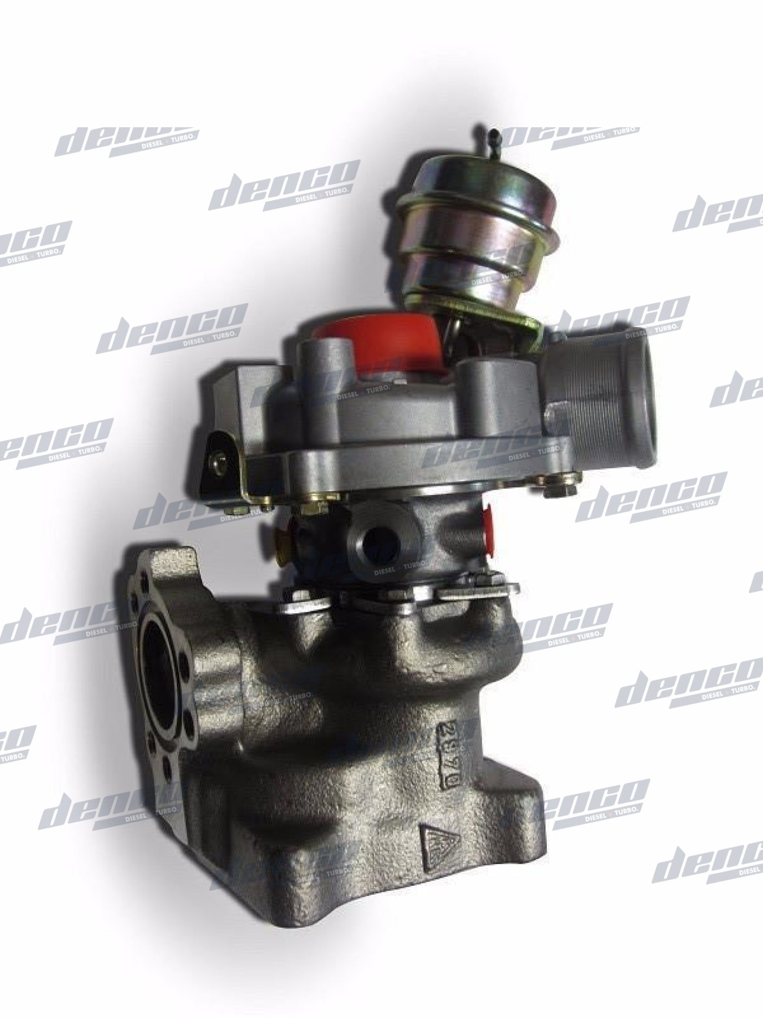 53039880017 TURBOCHARGER K03 AUDI A4 / A6 TD226B-3 2.7LTR