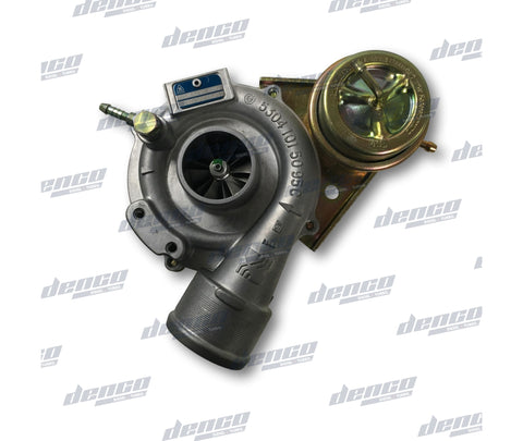 53039880025 TURBOCHARGER K03 AUDI / VOLKSWAGON PASSENGER CAR 1.8LTR (PETROL)