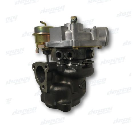 058145703K Turbocharger K03 Audi / Volkswagon Passenger Car 1.8Ltr (Petrol) Genuine Oem