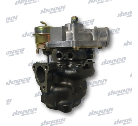 058145703K Turbocharger K03 Audi / Volkswagon Passenger Car 1.8Ltr (Petrol) Genuine Oem