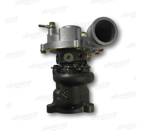 058145703K Turbocharger K03 Audi / Volkswagon Passenger Car 1.8Ltr (Petrol) Genuine Oem