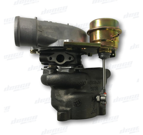 058145703K Turbocharger K03 Audi / Volkswagon Passenger Car 1.8Ltr (Petrol) Genuine Oem