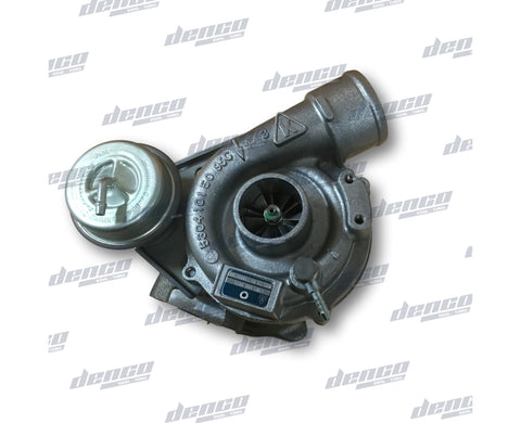 53039880029 TURBOCHARGER K03 AUDI A4 & VOLKSWAGON PASSAT 1.8LTR (PETROL)