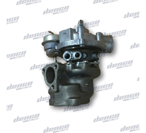 058145703Q Turbocharger K03 Audi A4 & Volkswagon Passat 1.8Ltr (Petrol) Genuine Oem Turbochargers