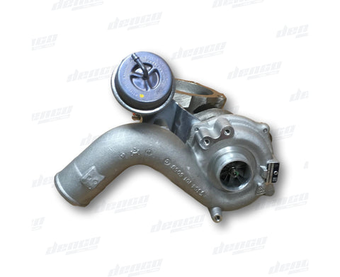7711134973 Turbocharger K03 Audi Tt Tdi 1.8Ltr (Petrol) Genuine Oem Turbochargers