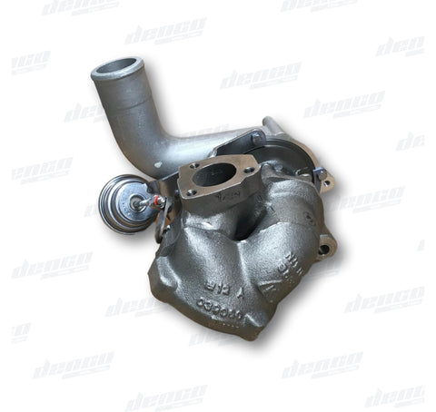 7711134973 Turbocharger K03 Audi Tt Tdi 1.8Ltr (Petrol) Genuine Oem Turbochargers