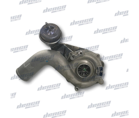 53039880044 TURBOCHARGER K03 VOLKSWAGON NEW BEETLE 1.8LTR (PETROL)