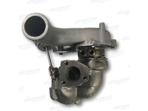 06A145704L Turbocharger K03 Volkswagon New Beetle 1.8Ltr (Petrol) Genuine Oem Turbochargers