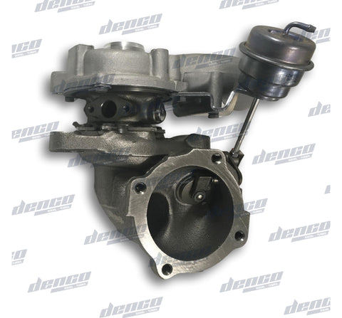 06A145704L Turbocharger K03 Volkswagon New Beetle 1.8Ltr (Petrol) Genuine Oem Turbochargers