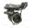 06A145704L Turbocharger K03 Volkswagon New Beetle 1.8Ltr (Petrol) Genuine Oem Turbochargers