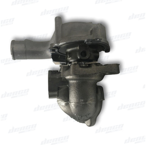 06A145704L Turbocharger K03 Volkswagon New Beetle 1.8Ltr (Petrol) Genuine Oem Turbochargers