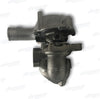 06A145704L Turbocharger K03 Volkswagon New Beetle 1.8Ltr (Petrol) Genuine Oem Turbochargers