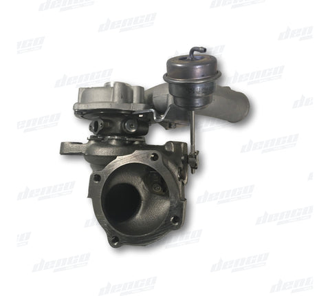 06A145704L Turbocharger K03 Volkswagon New Beetle 1.8Ltr (Petrol) Genuine Oem Turbochargers