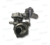 06A145704L Turbocharger K03 Volkswagon New Beetle 1.8Ltr (Petrol) Genuine Oem Turbochargers