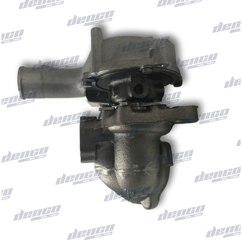 06A145704L Turbocharger K03 Volkswagon New Beetle 1.8Ltr (Petrol) Genuine Oem Turbochargers