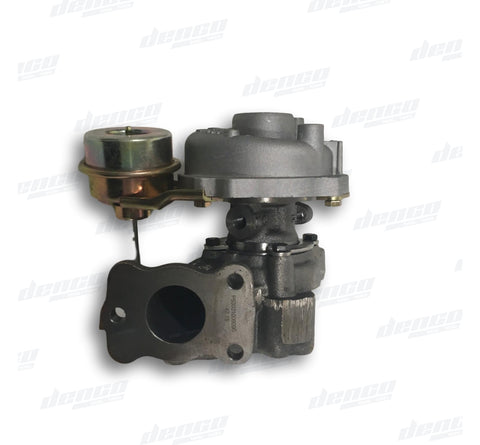 0375G4 Turbocharger K03 Peugeot 607Hdi (Diesel) Genuine Oem Turbochargers