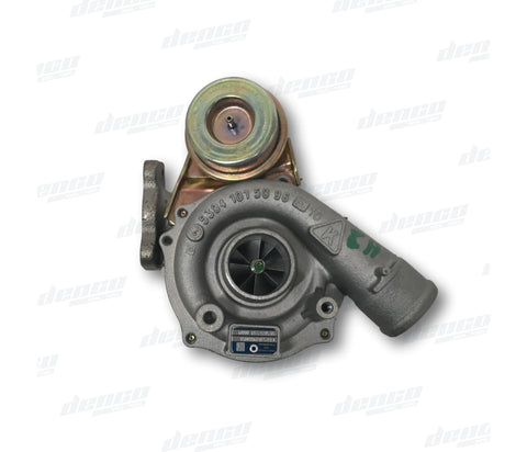 53039880050 TURBOCHARGER K03 PEUGEOT 607HDI (DIESEL)