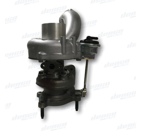 8200715889 Turbocharger K03 Renault Master 2.5Dci / Opel Movano (Diesel) Genuine Oem Turbochargers
