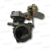 06A145713B Turbocharger K03 Vw Beetle 1.8Ltr Tdi (Petrol) Genuine Oem Turbochargers