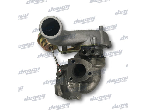 06A145713B Turbocharger K03 Vw Beetle 1.8Ltr Tdi (Petrol) Genuine Oem Turbochargers