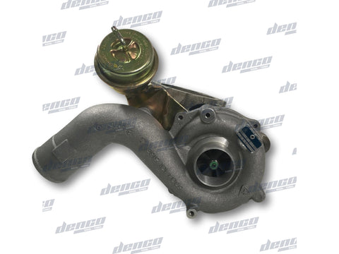 53039880058 TURBOCHARGER K03 VW BEETLE 1.8LTR TDI (ENGINE ARZ)