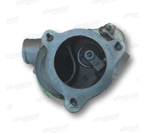06B145703B Turbocharger K03 Audi A4 (B6) Quattro 1.8Ltr (Petrol) Genuine Oem Turbochargers