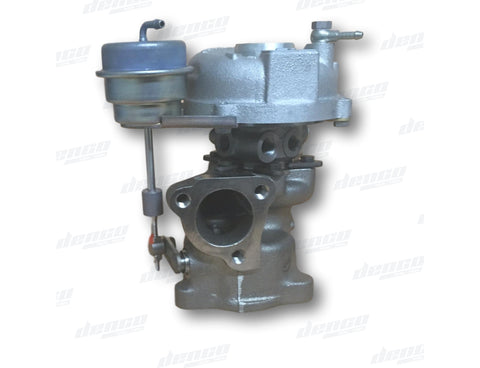 06B145703B Turbocharger K03 Audi A4 (B6) Quattro 1.8Ltr (Petrol) Genuine Oem Turbochargers