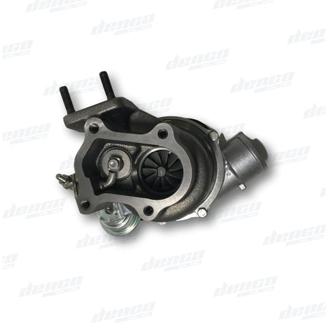 53039880075 Reconditioned Exchange Turbocharger K03 Iveco Daily 2.8Ltr Td Genuine Oem Turbochargers