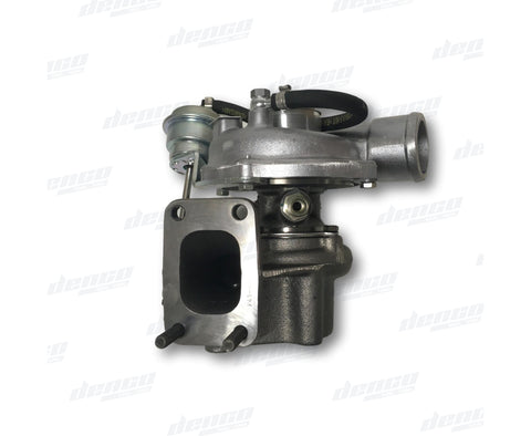 53039880075 Reconditioned Exchange Turbocharger K03 Iveco Daily 2.8Ltr Td Genuine Oem Turbochargers
